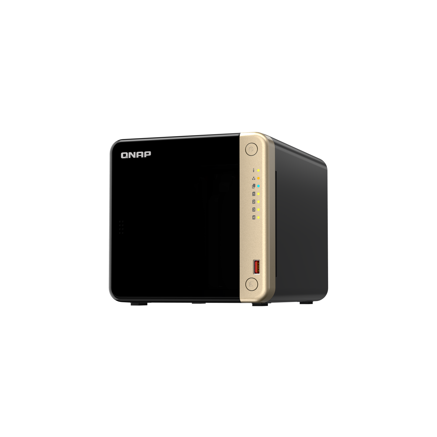 QNAP TS-464-8G