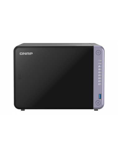 QNAP TS-632X-4G