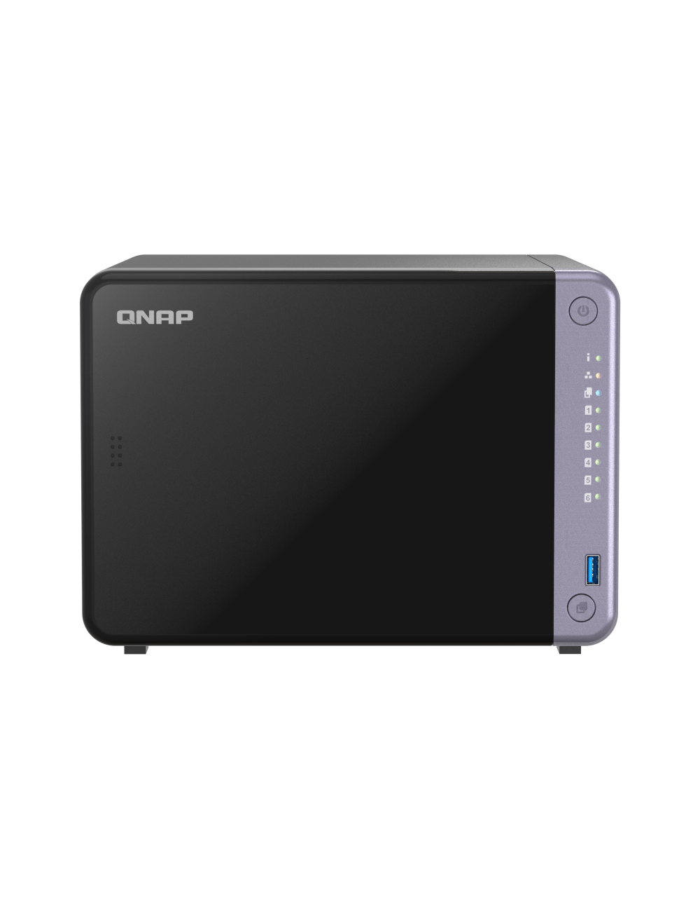 QNAP TS-632X-4G