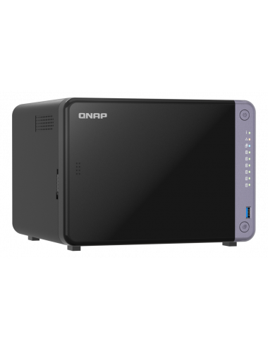 QNAP TS-632X-4G