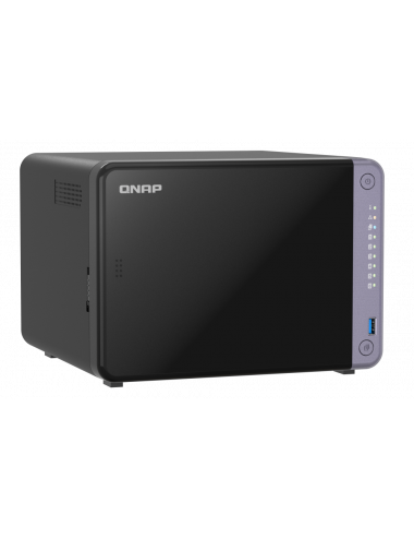 QNAP TS-632X-4G