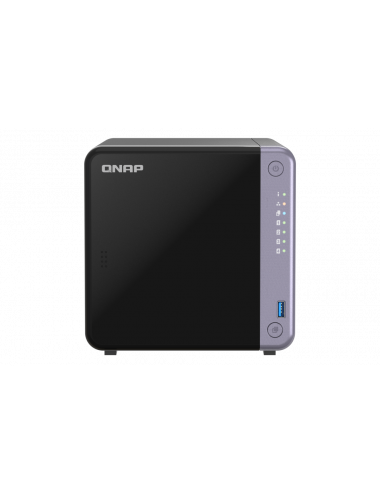 QNAP PTS-432X-4G