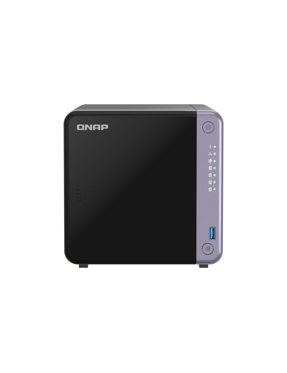 QNAP PTS-432X-4G