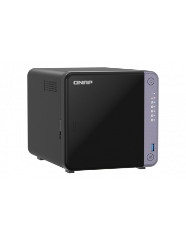 QNAP PTS-432X-4G