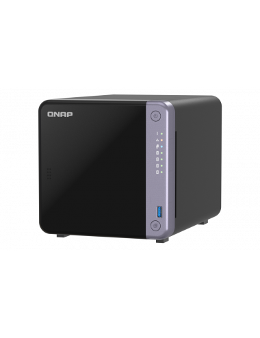 QNAP PTS-432X-4G