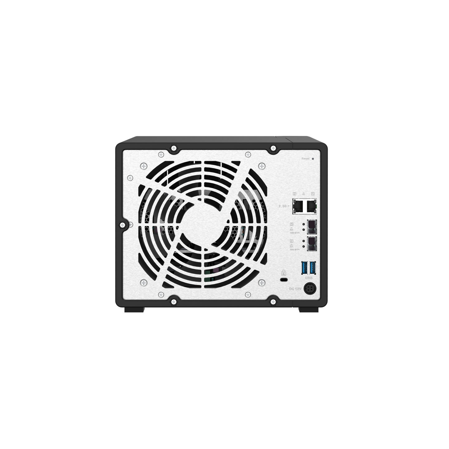 QNAP TS-932PX-4G