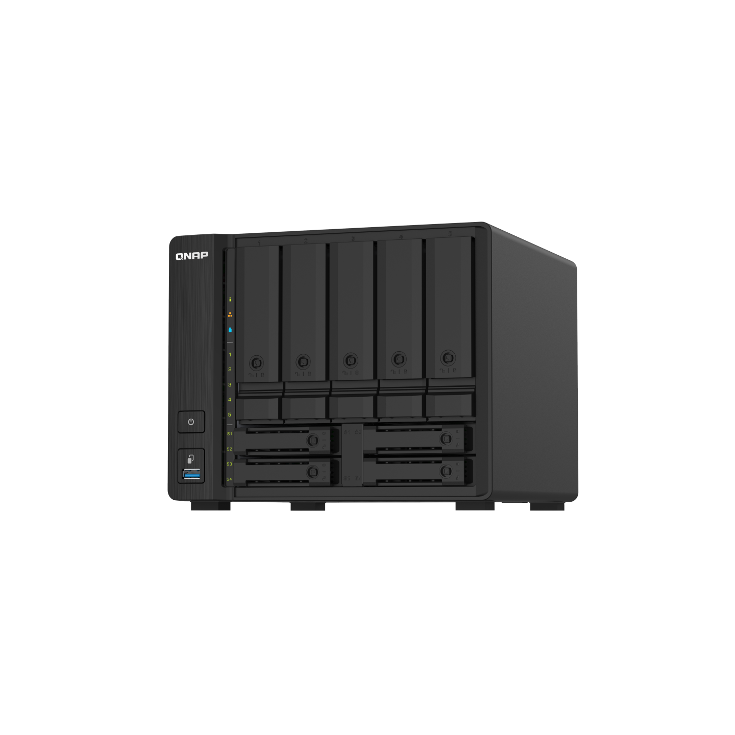 QNAP TS-932PX-4G