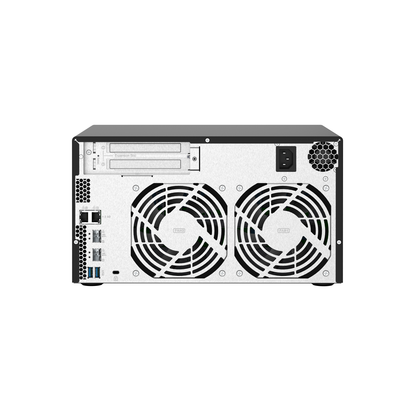 QNAP TS-832PX-4G