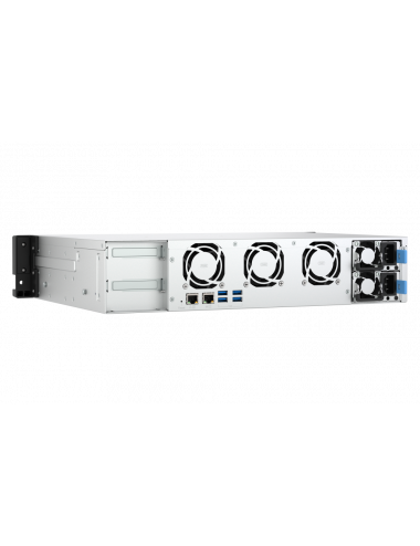 QNAP TS-855eU-RP-8G