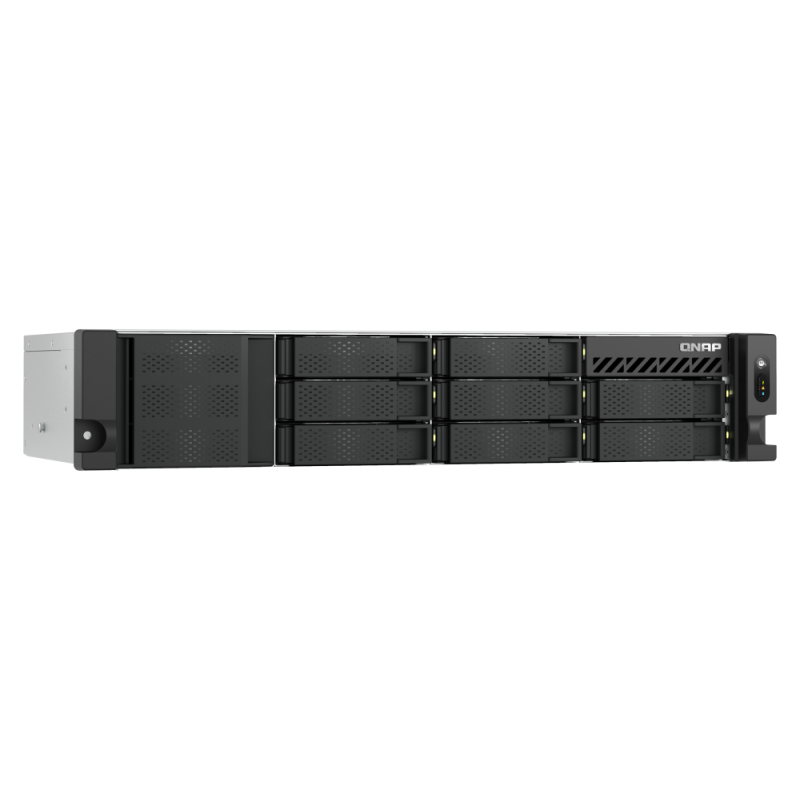 QNAP TS-855eU-RP-8G