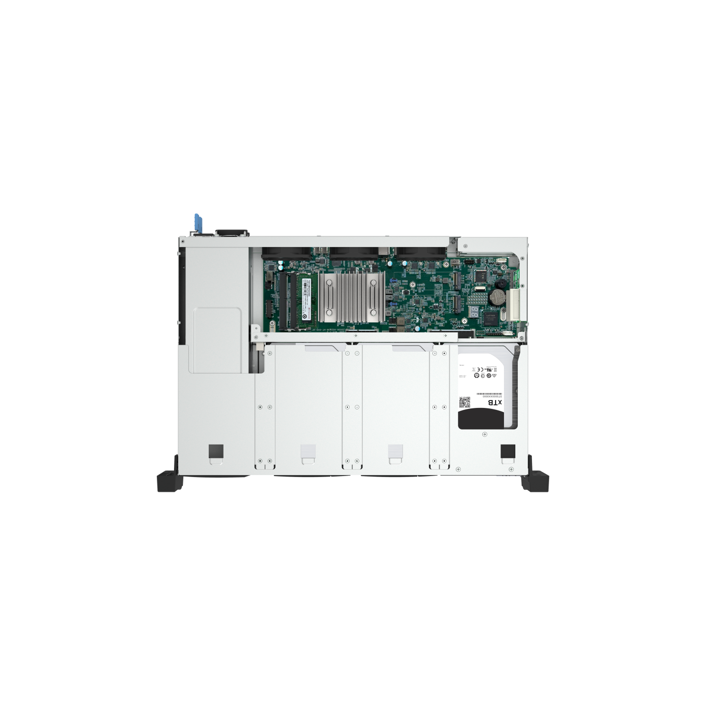 QNAP TS-855eU-RP-8G