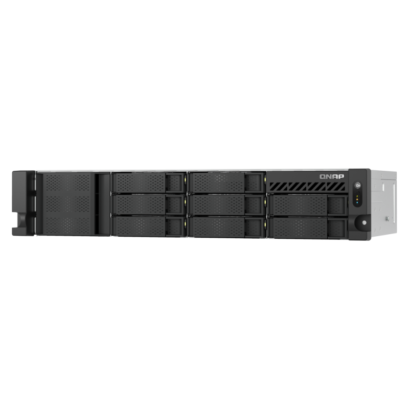 QNAP TS-855eU-RP-8G