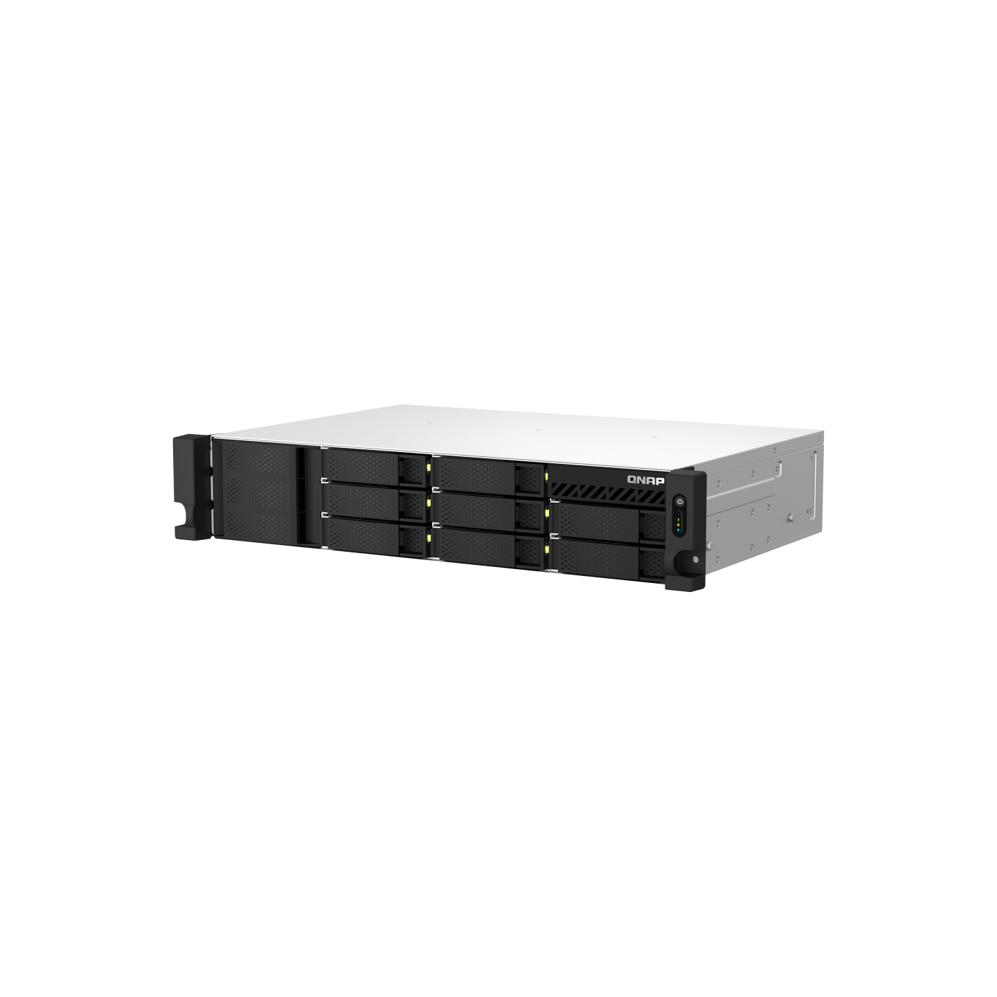 QNAP TS-873AeU-4G