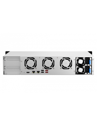 QNAP TS-864eU-RP-4G