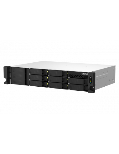 QNAP TS-864eU-RP-8G