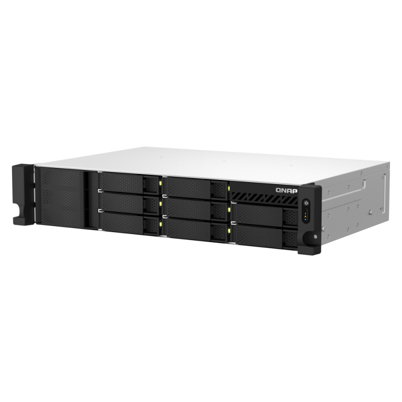 QNAP TS-864eU-RP-8G
