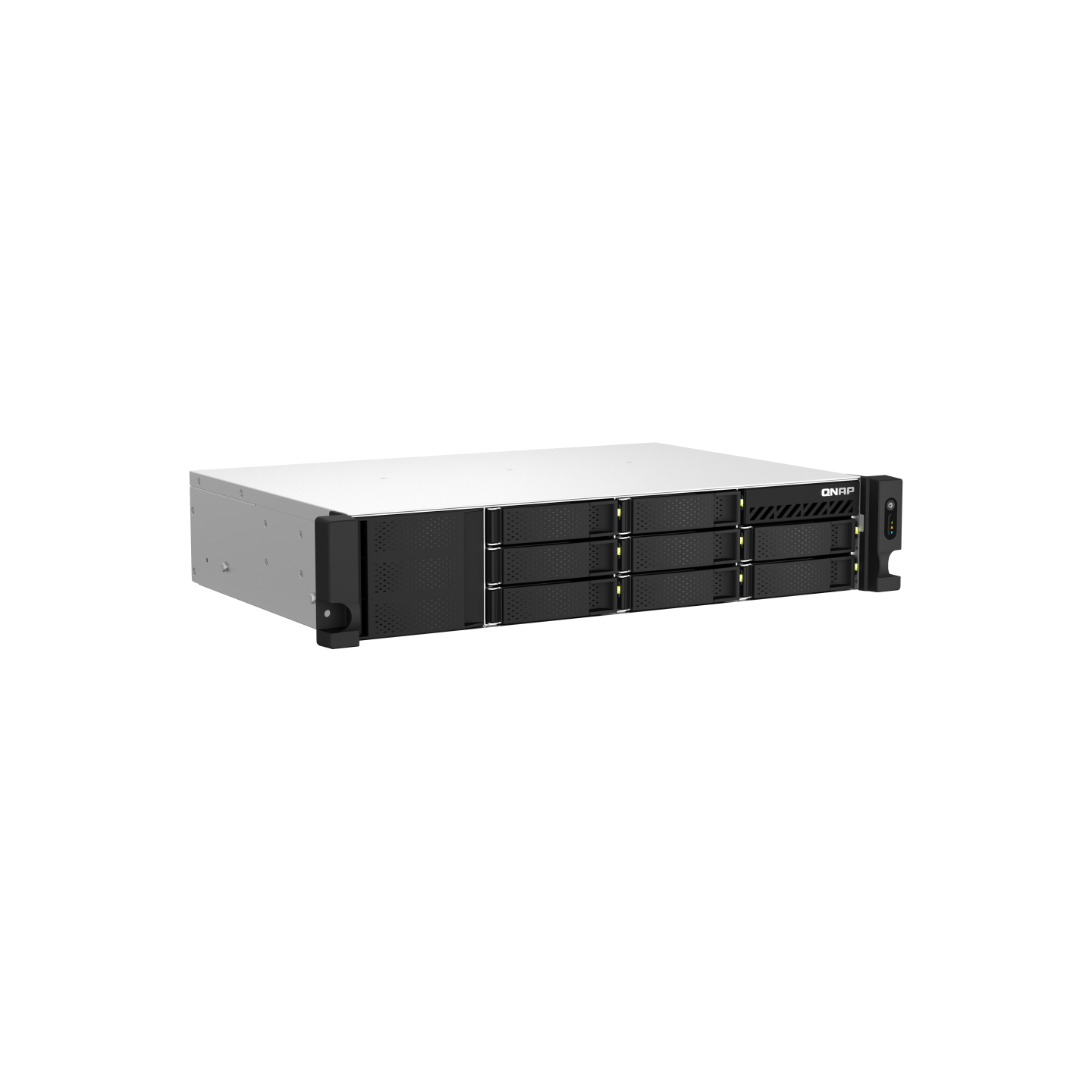 QNAP TS-864eU-4G