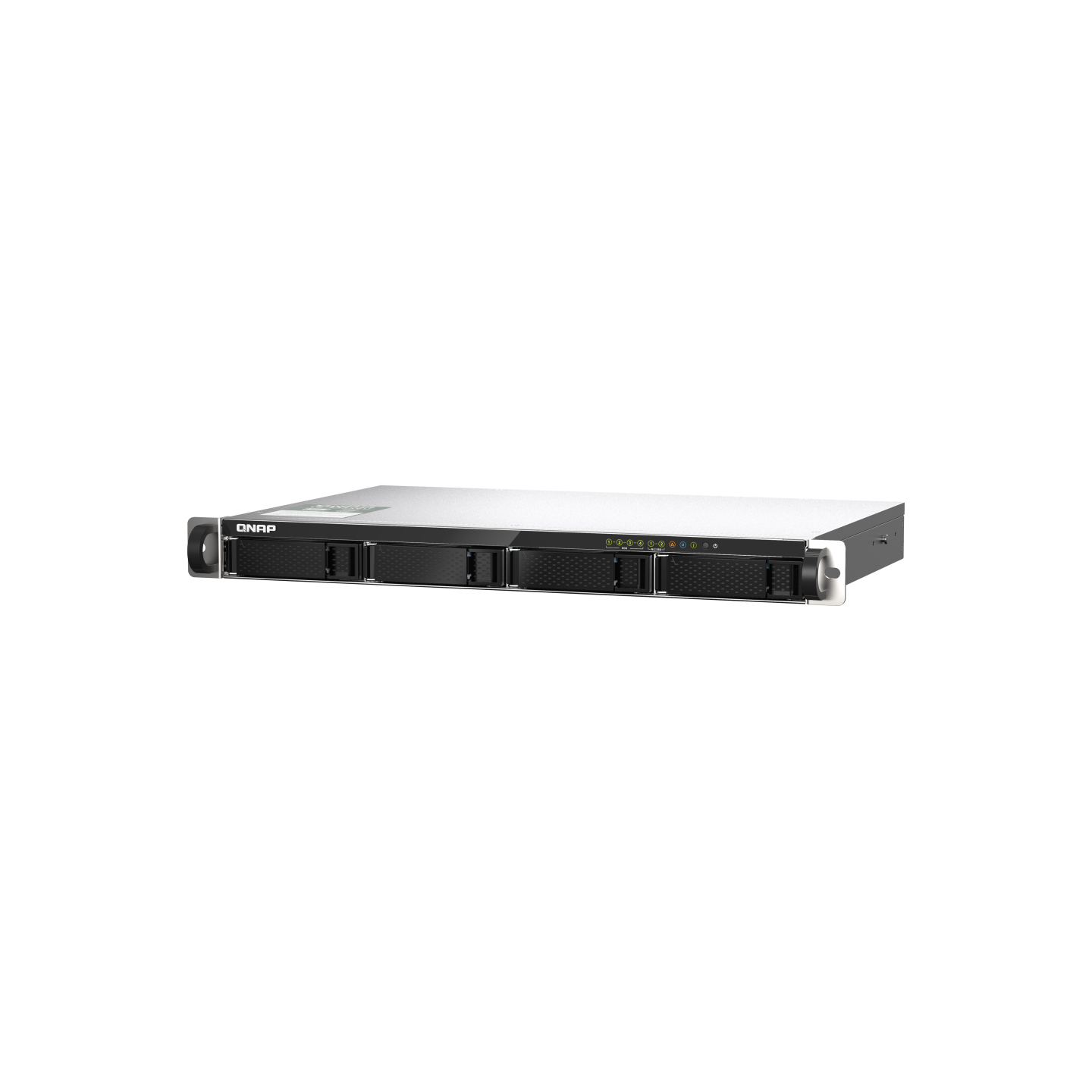 QNAP TS-435XeU-4G