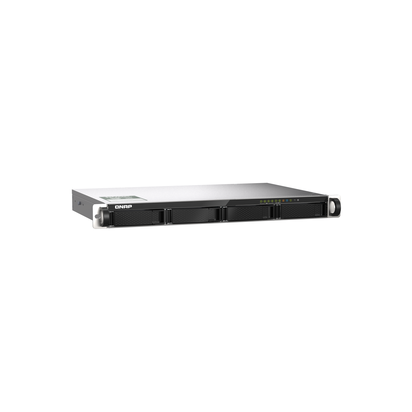 QNAP TS-435XeU-4G