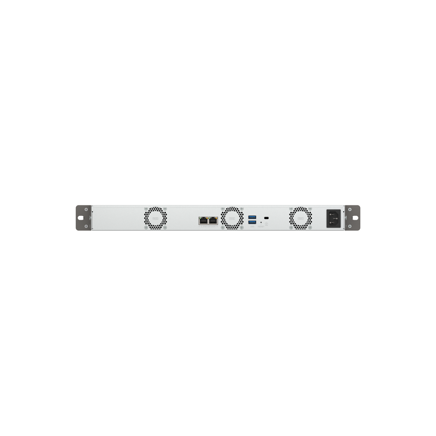QNAP TS-433eU