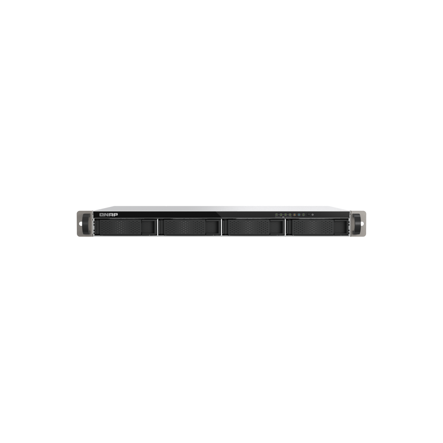 QNAP TS-433eU