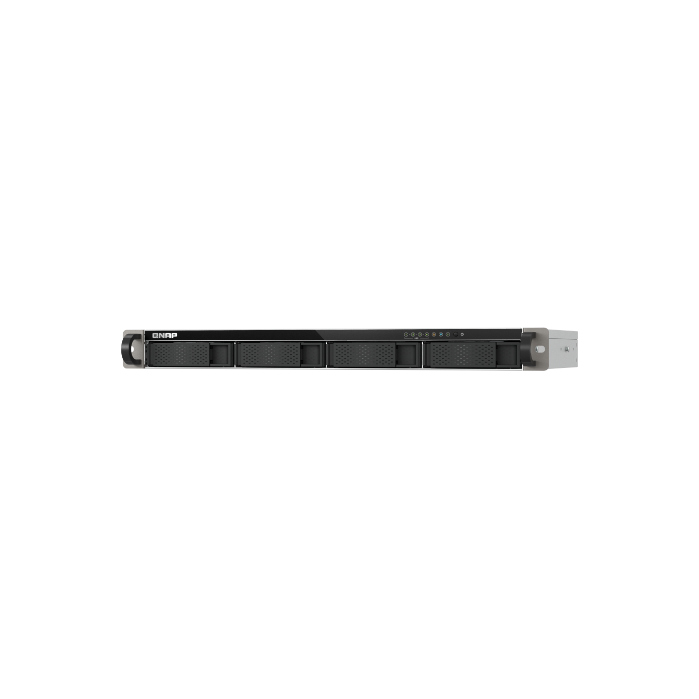 QNAP TS-433eU