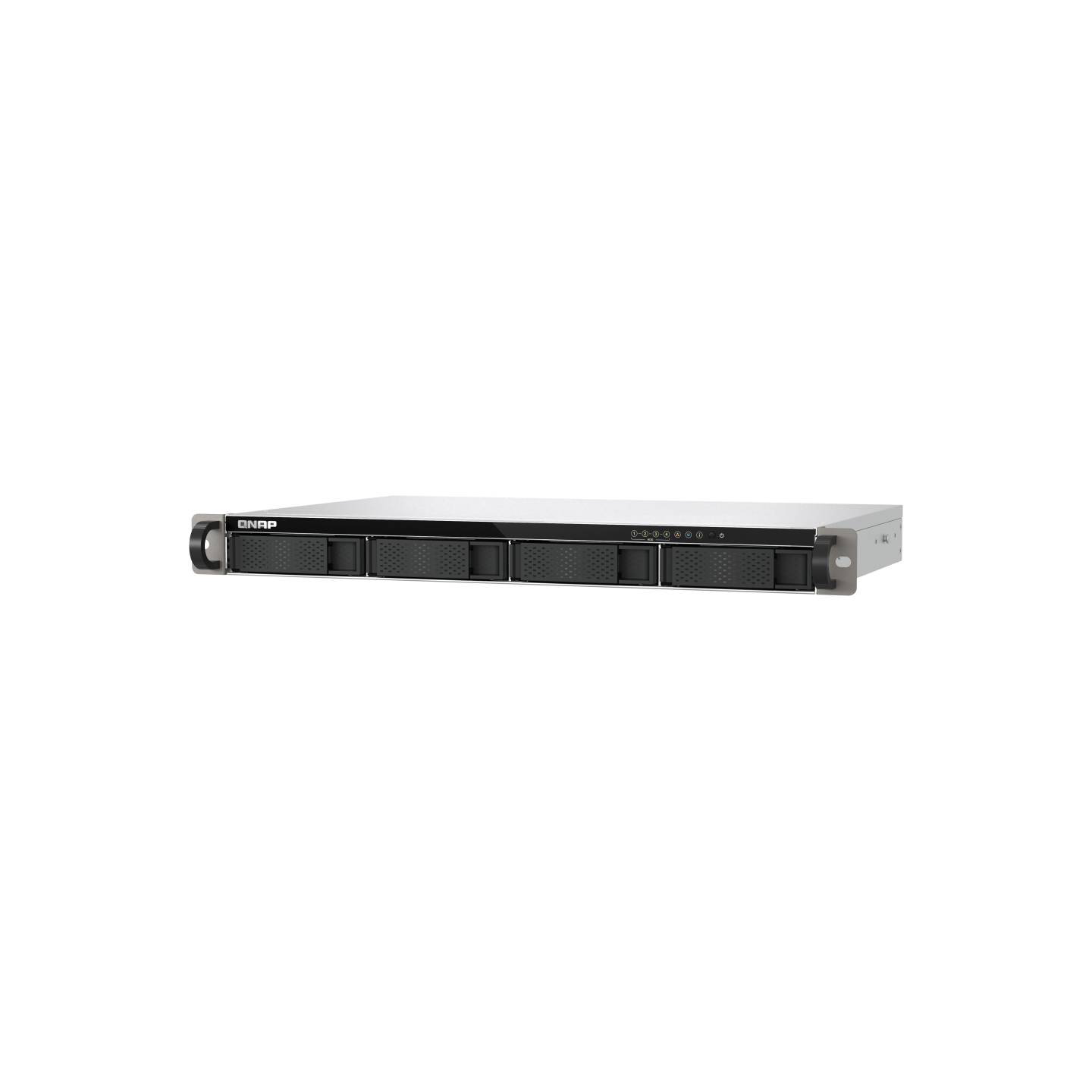QNAP TS-433eU