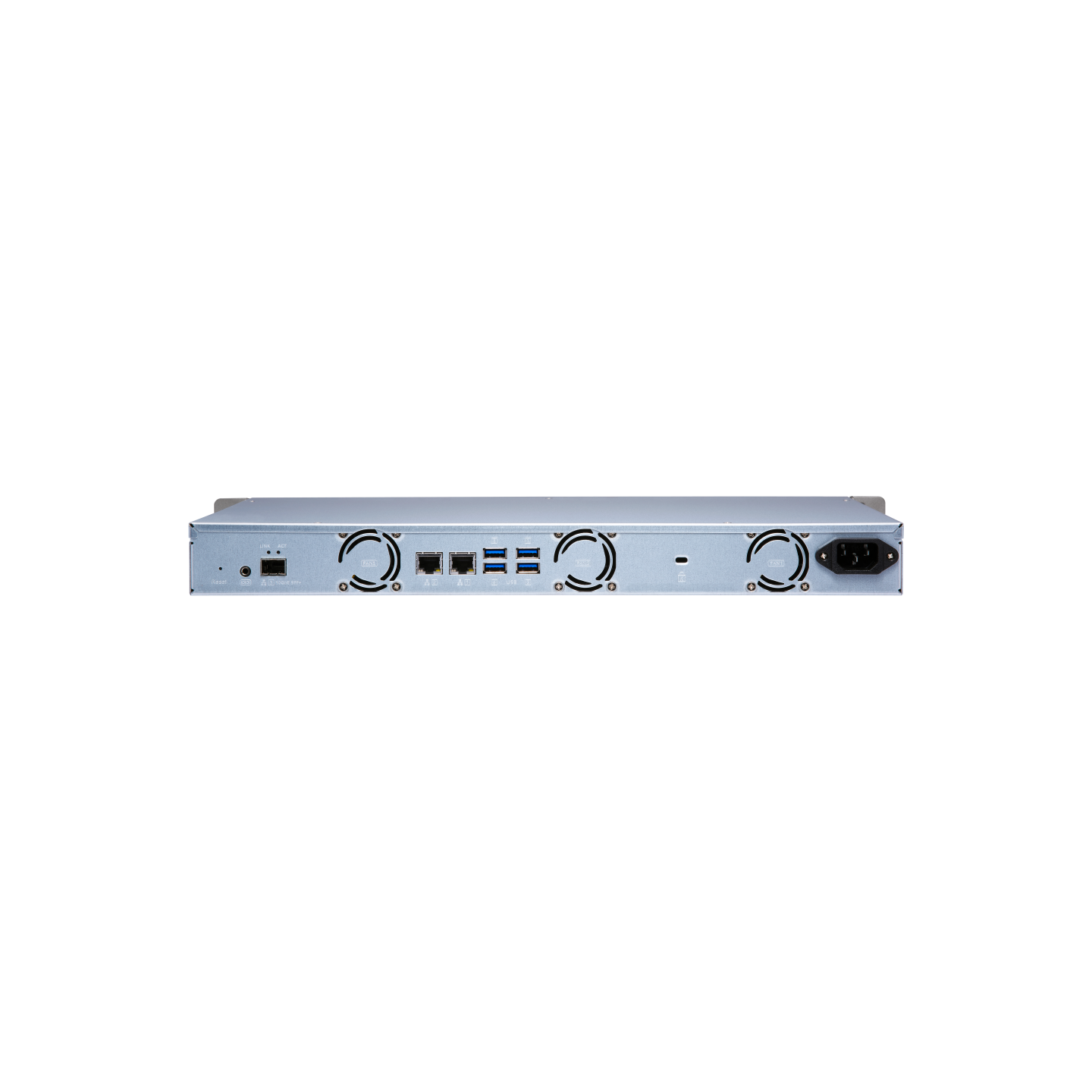 QNAP TS-431XeU-2G