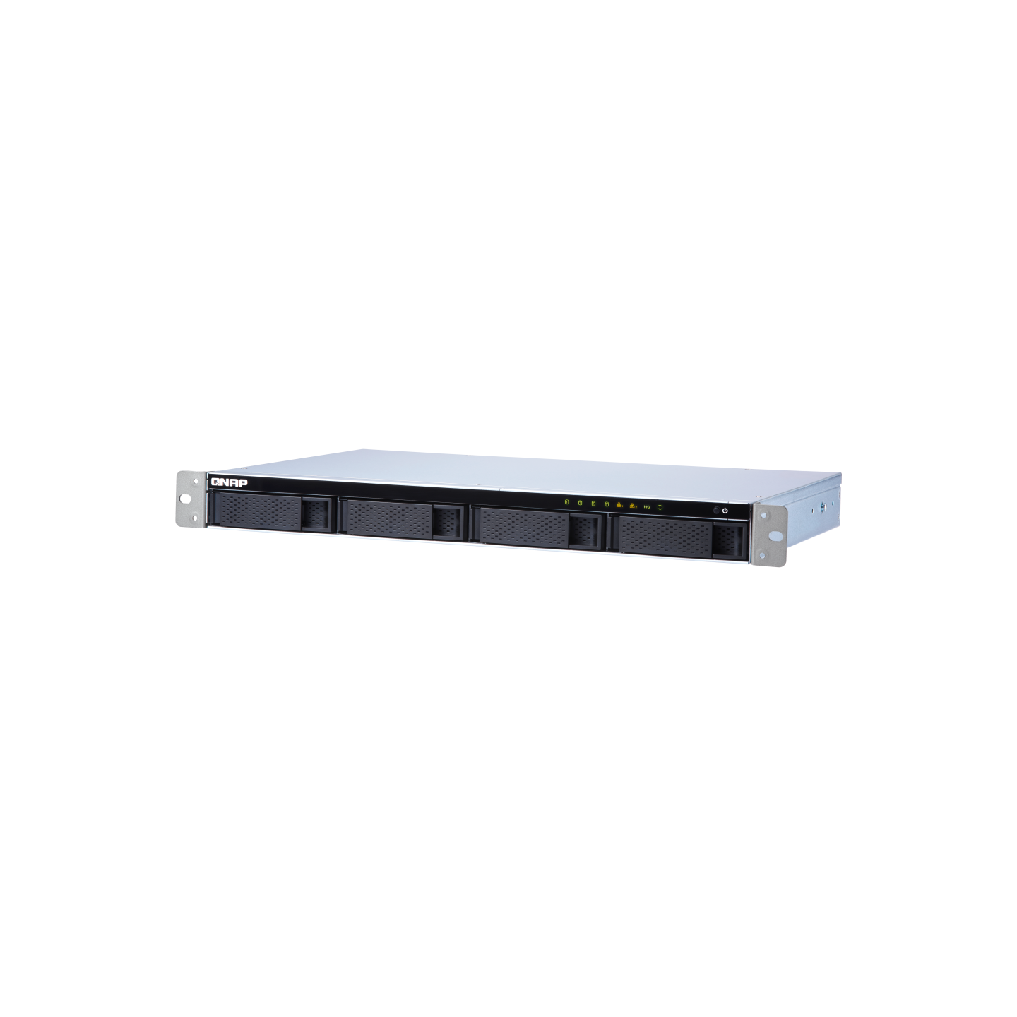 QNAP TS-431XeU-2G