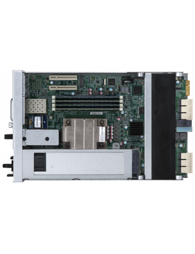 QNAP ES2486dc-2142IT-96G