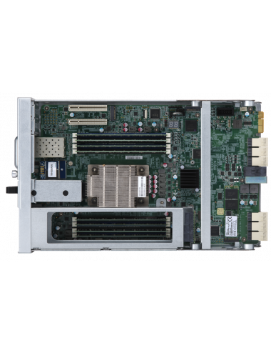 QNAP ES2486dc-2142IT-96G