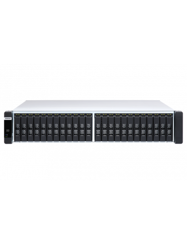 QNAP ES2486dc-2142IT-96G