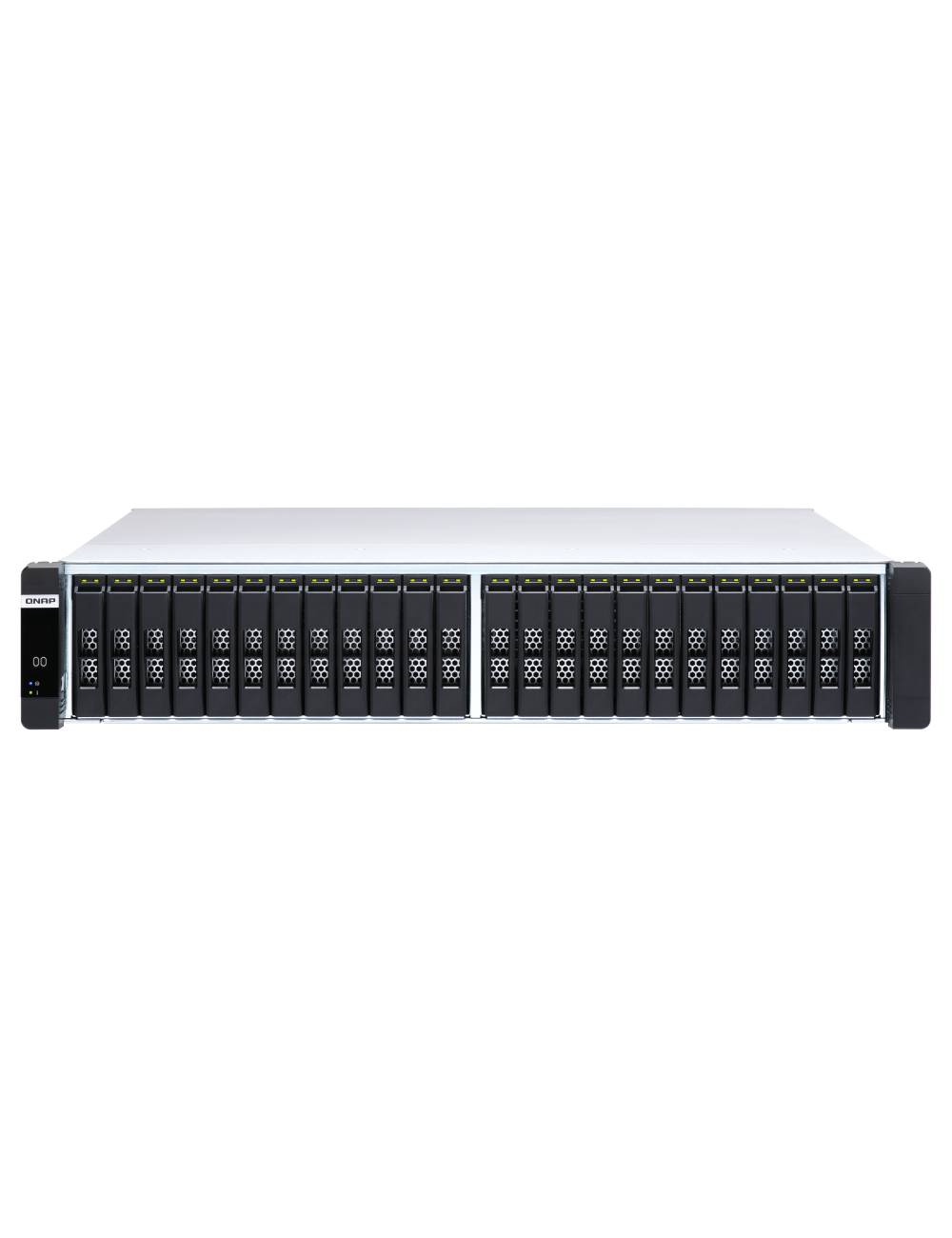 QNAP ES2486dc-2142IT-96G