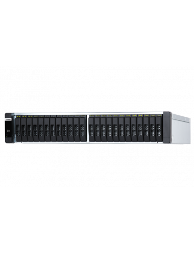 QNAP ES2486dc-2142IT-96G