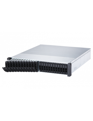 QNAP ES2486dc-2142IT-96G