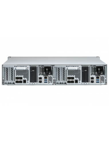 QNAP ES2486dc-2142IT-128G