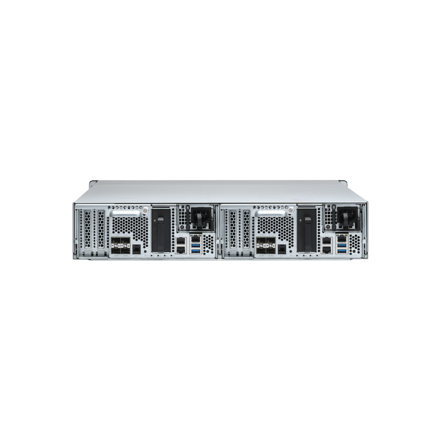 QNAP ES2486dc-2142IT-128G