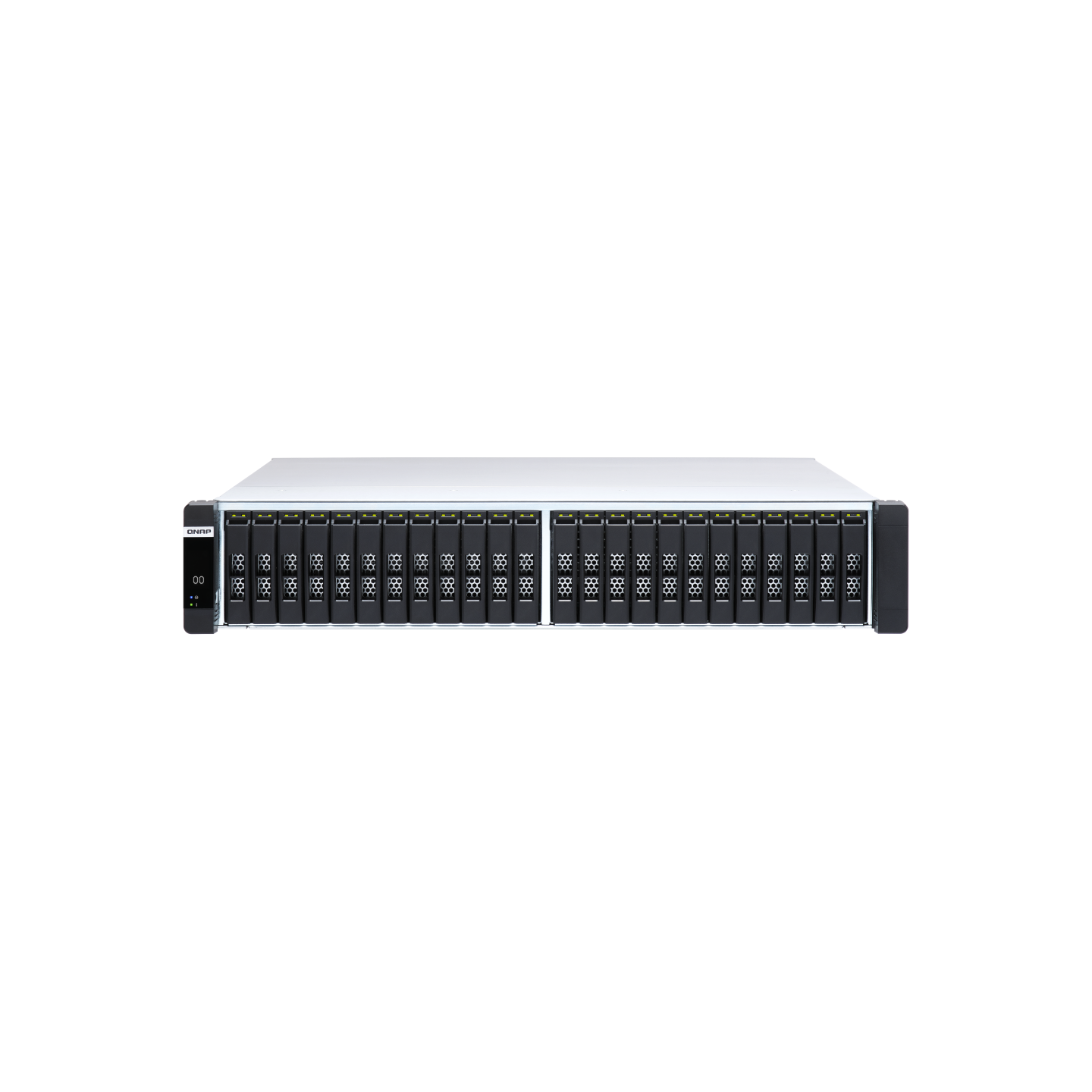 QNAP ES2486dc-2142IT-128G