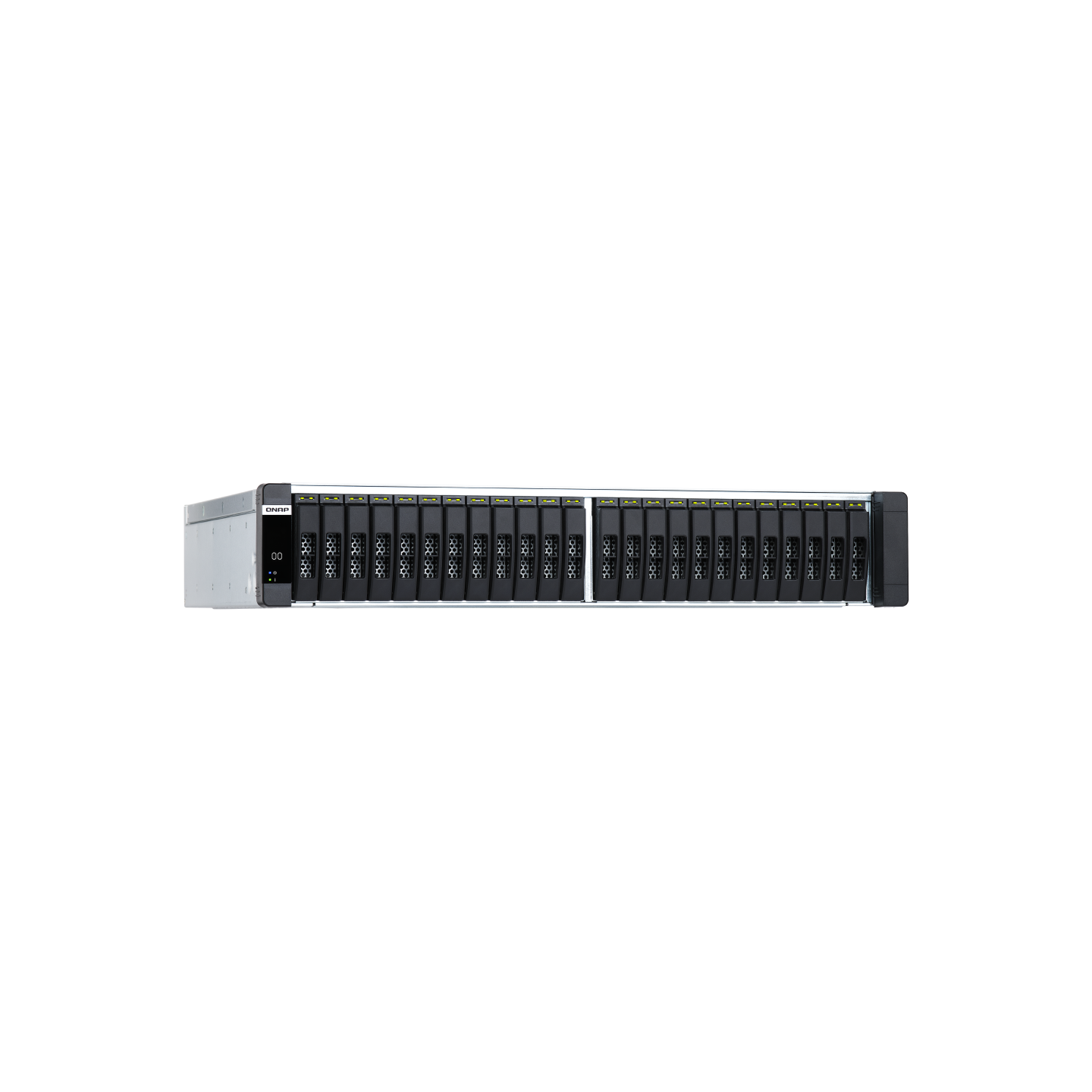 QNAP ES2486dc-2142IT-128G