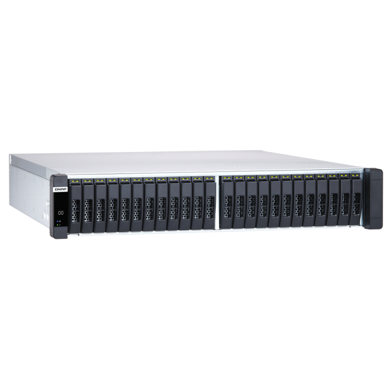 QNAP ES2486dc-2142IT-128G
