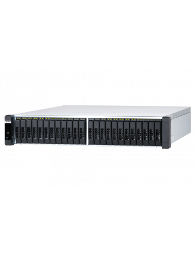 QNAP ES2486dc-2142IT-128G