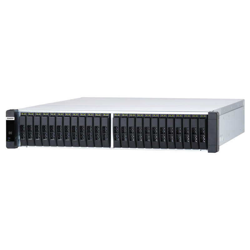 QNAP ES2486dc-2142IT-128G