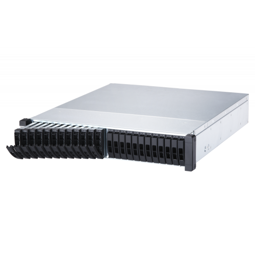 QNAP ES2486dc-2142IT-128G