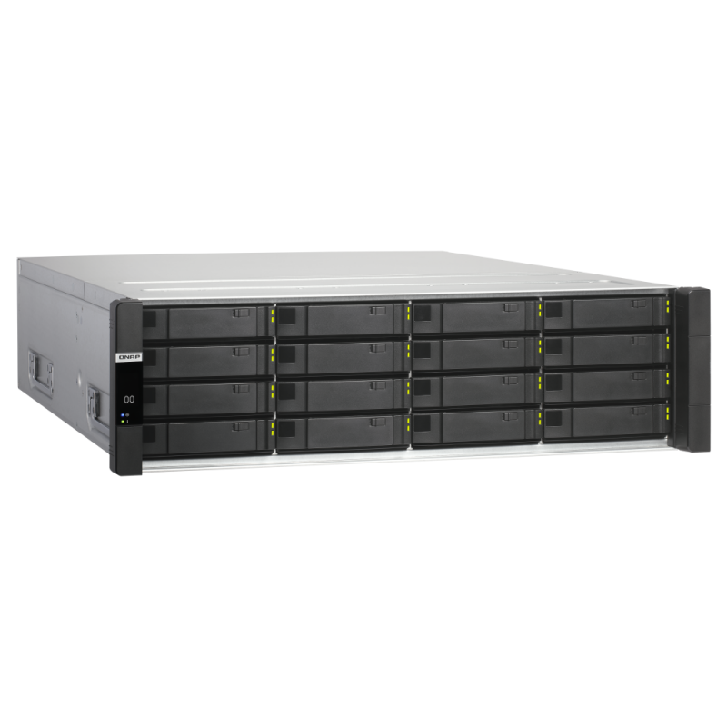 QNAP ES1686dc-2123IT-64G