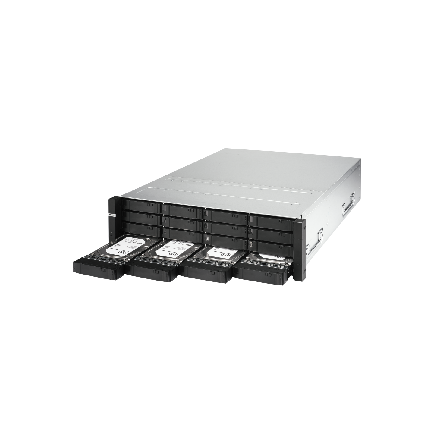 QNAP ES1686dc-2123IT-64G