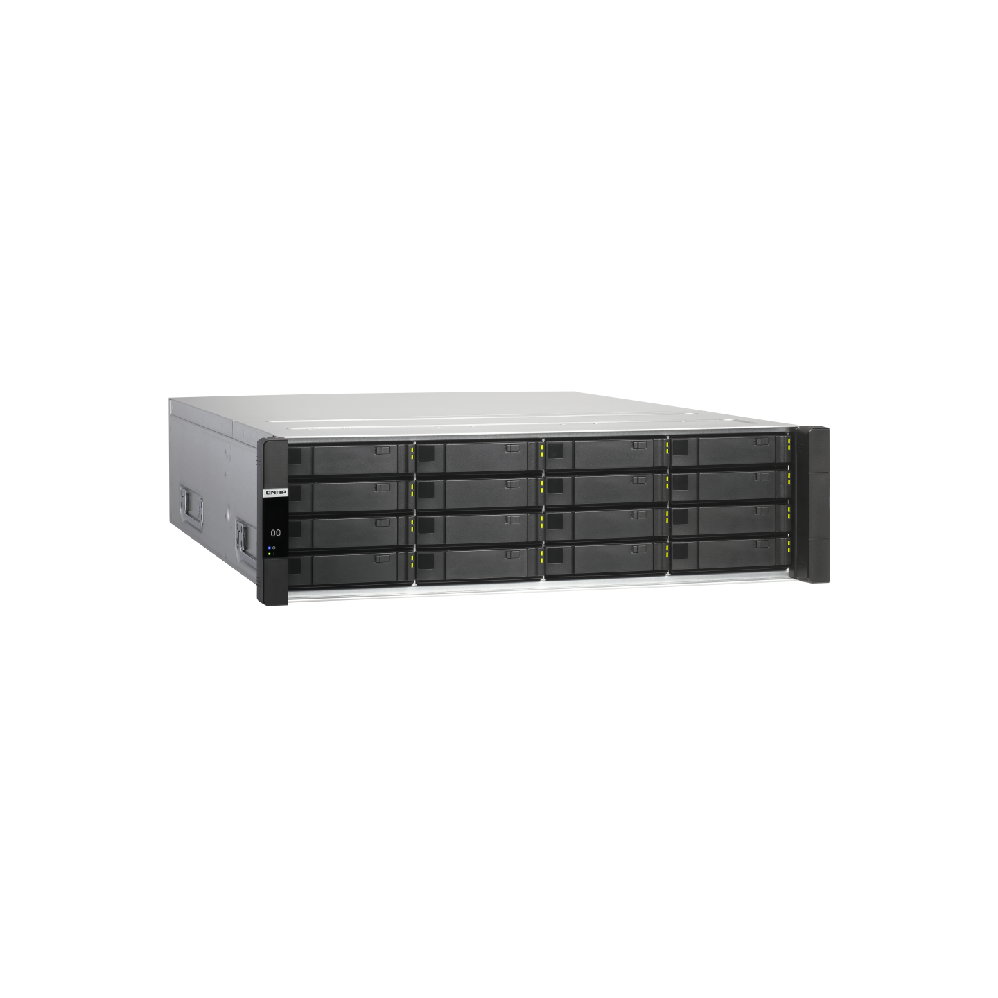 QNAP ES1686dc-2145NT-96G