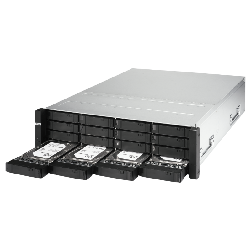 QNAP ES1686dc-2145NT-96G