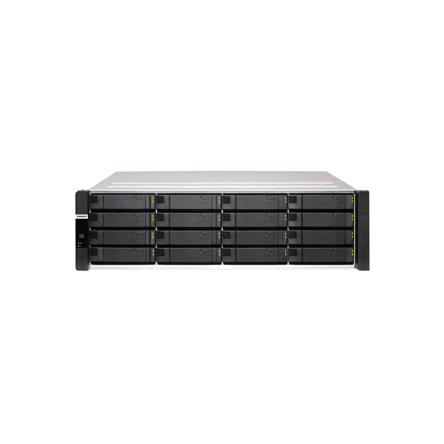 QNAP ES1686dc-2145NT-128G