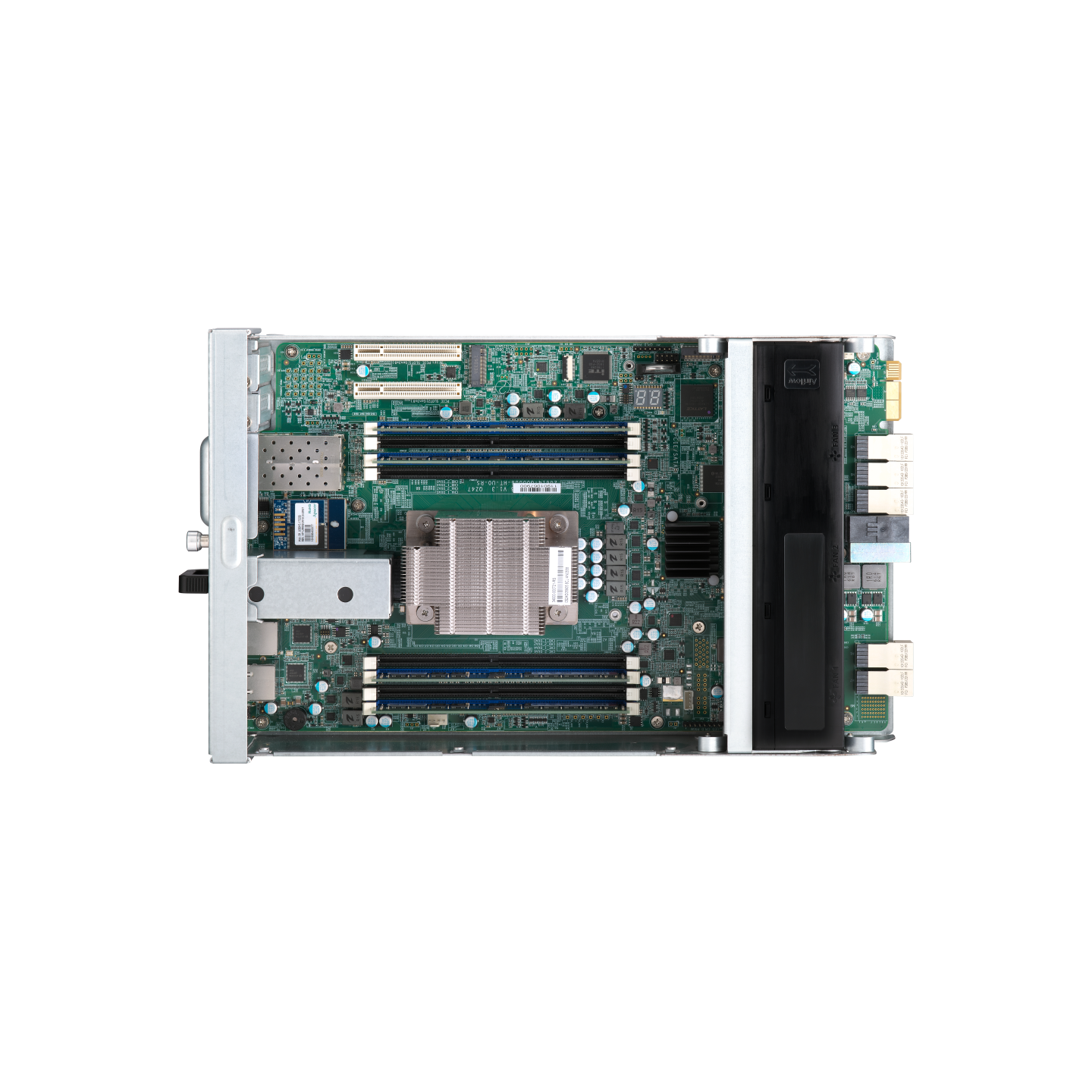 QNAP ES1686dc-2142IT-96G