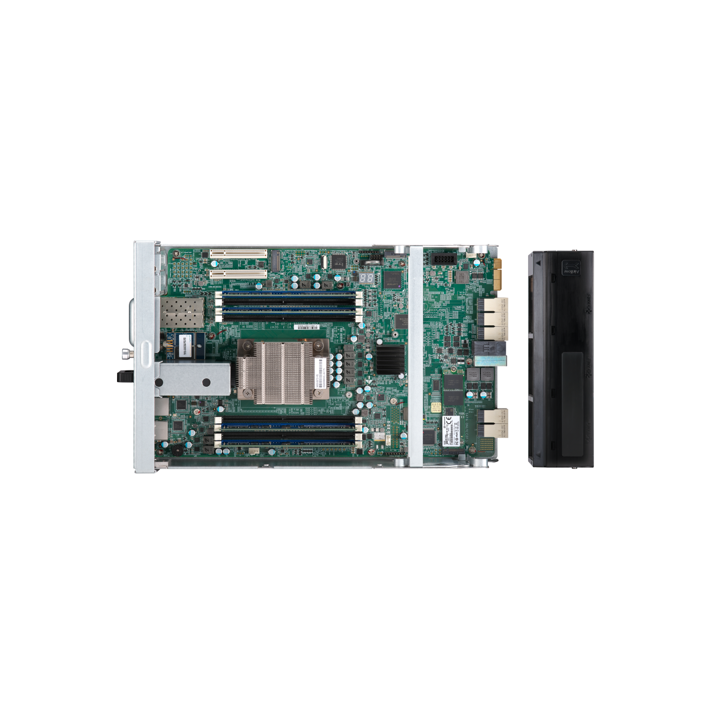 QNAP ES1686dc-2142IT-96G